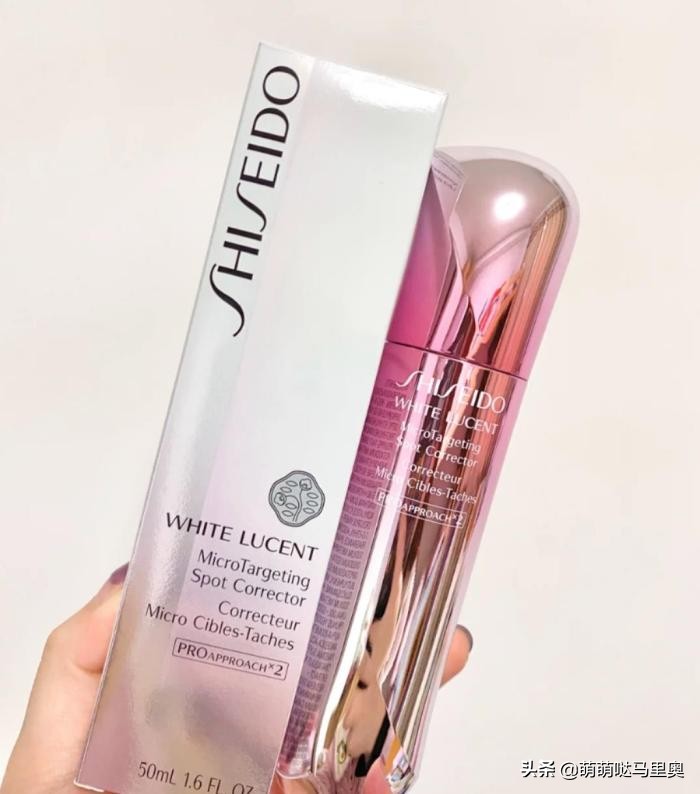 美白精华排行榜前十名sk2,skii小白灯美白精华