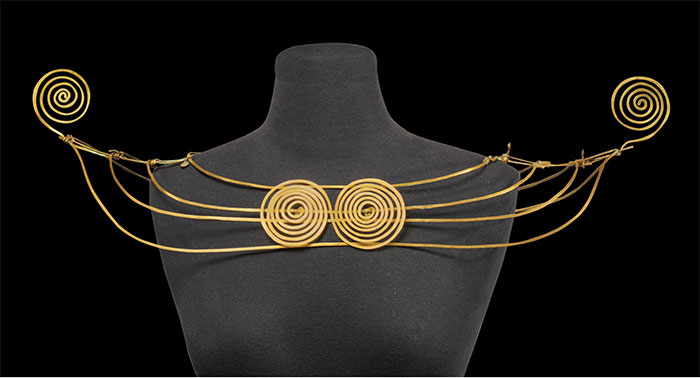 亚历山大考尔德,亚历山大·考尔德的雕塑作品