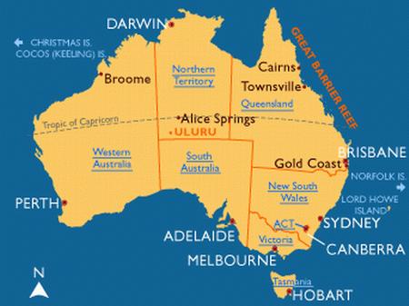 澳大利亚奶粉大量滞销,疫情澳洲奶粉滞销