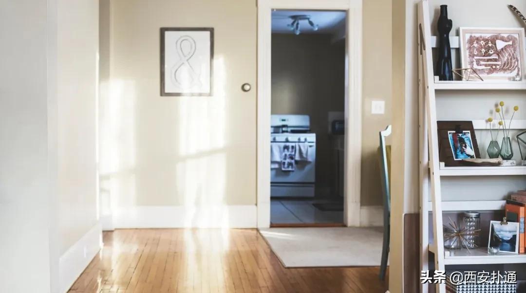 独居女人的生活细思极恐,一个女生独居到底有多危险