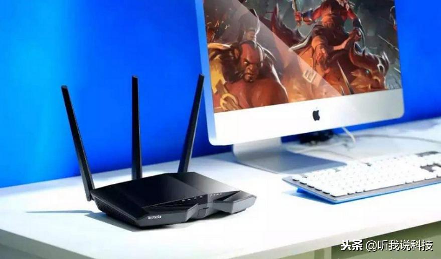 宽带师傅:路由器中打开这个设置可提高WiFi速度,你Get到了吗?