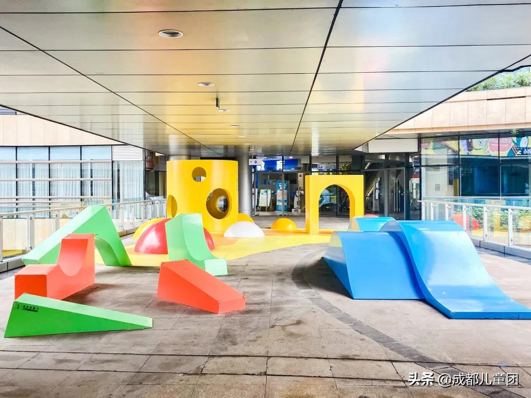 上海儿童业态做得好的商场,儿童业态做得比较好的购物中心
