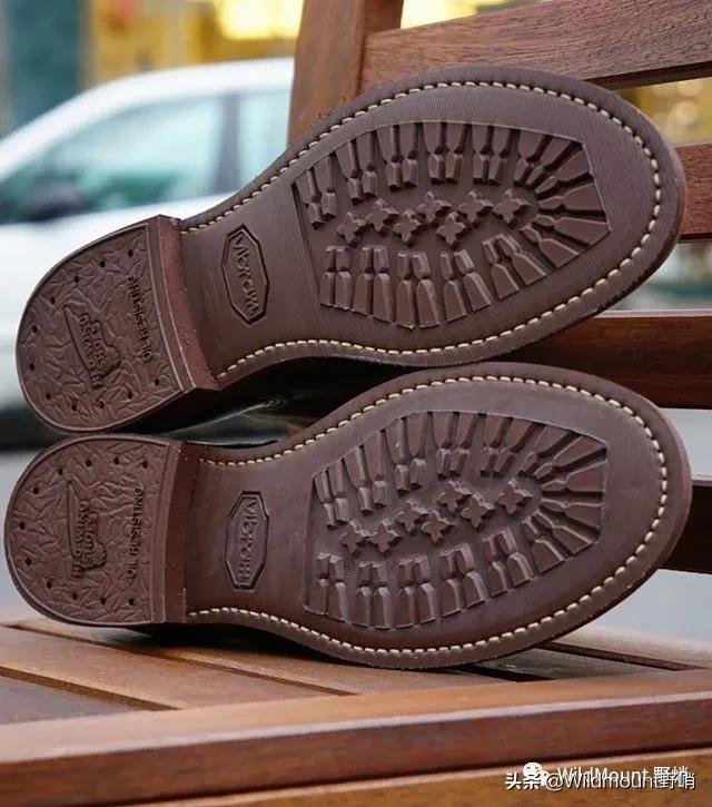 德国IngoKeller靴子修理换底品牌-主理人-IngoKeller