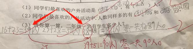 孩子计算慢,孩子算数慢提高计算能力的方法