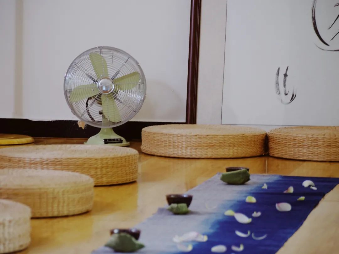 夏日解暑冰茶元气森林,夏天避暑花茶推荐