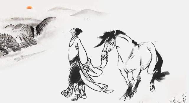 诡辩白马非马秦时明月,诡辩论高育良白马非马