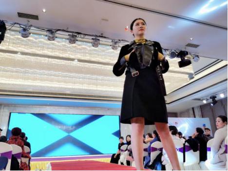 共享美衣:服装界“华为”登陆襄阳,云上衣橱走进万家