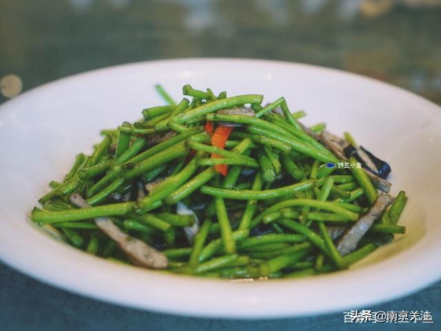 南京小众特色美食,南京特色小众美食