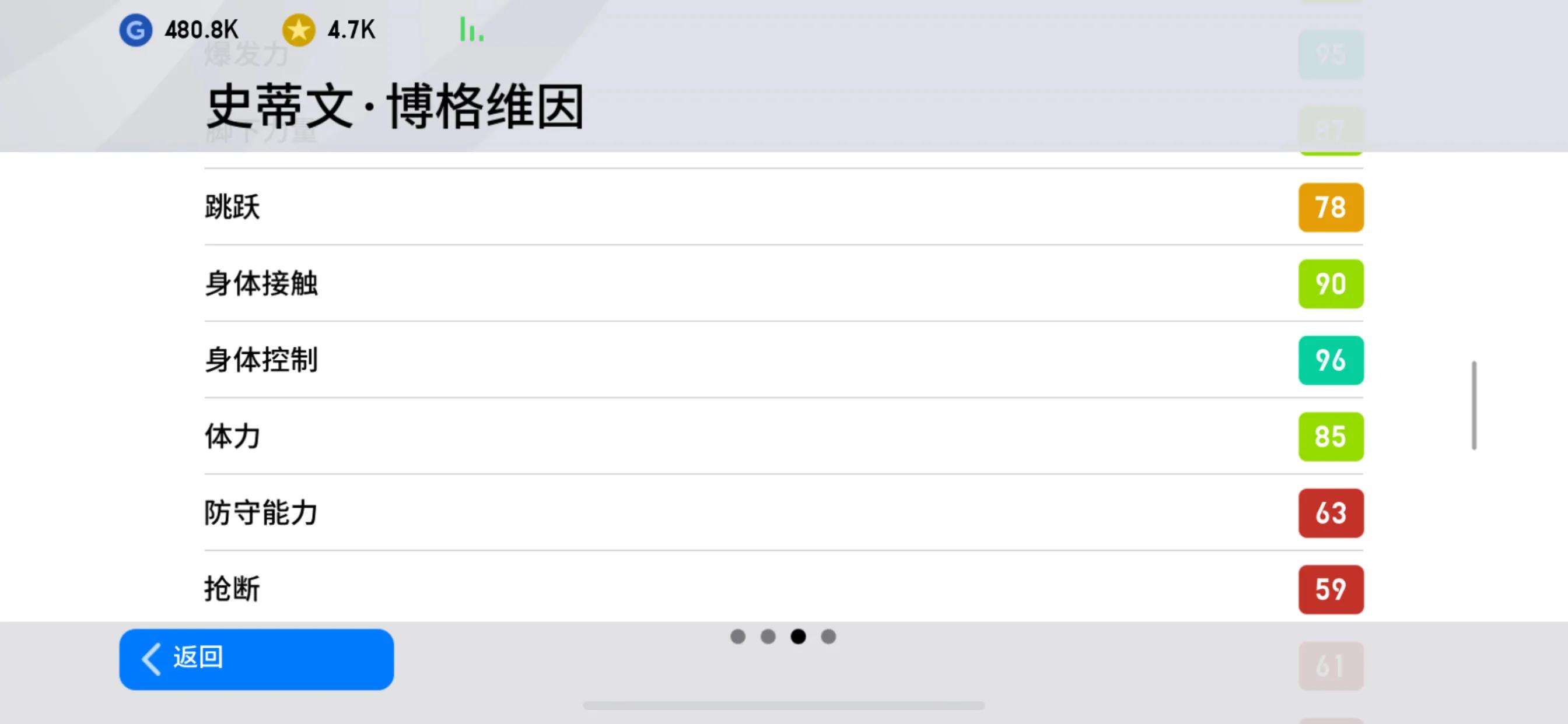 实况2020最强队伍,实况足球2020速度最快的球员