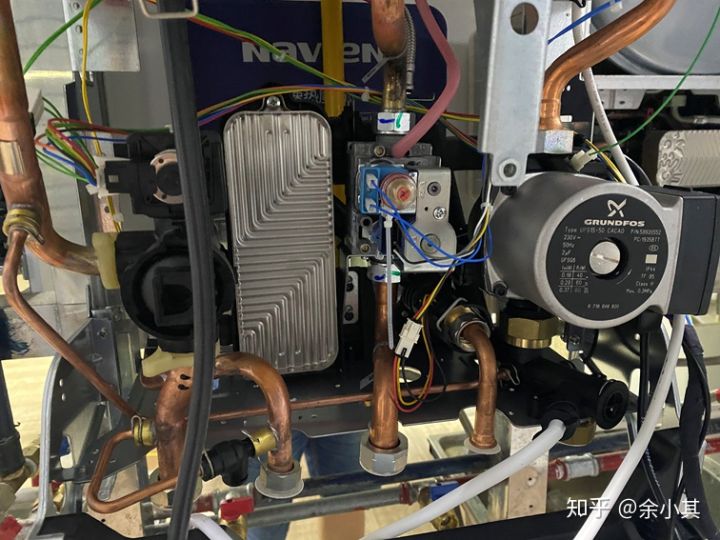 壁挂炉博世新欧洲之星原装进口,博世壁挂炉欧洲之星老款故障