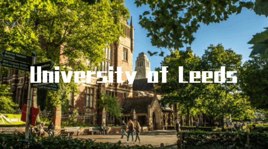 诺丁汉大学和利兹大学回国认可度,英国人眼中的名校