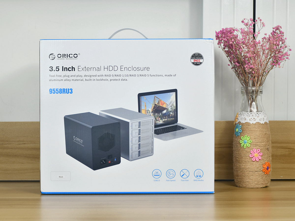 奥睿科硬盘盒优缺点,奥睿科3.5寸硬盘盒作用是什么