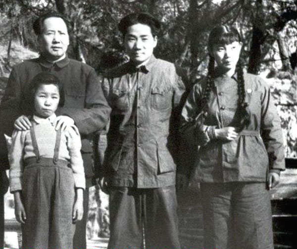 毛主席评价李白：空前绝后的不朽的艺术家，没有人能超越