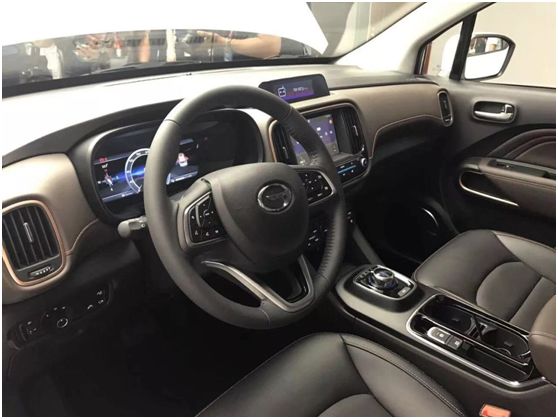 纯电车实际体验,纯电车体验视频