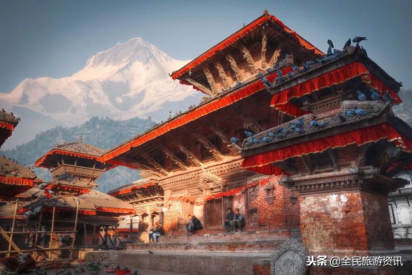 这个原生态的小众秘境,超级小众的东南亚秘境