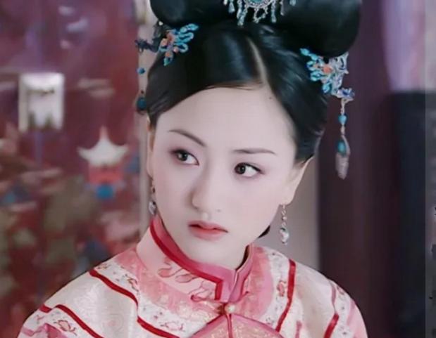 清穿之四爷宠妾跟清穿日常差不多,关于清穿小说的推荐