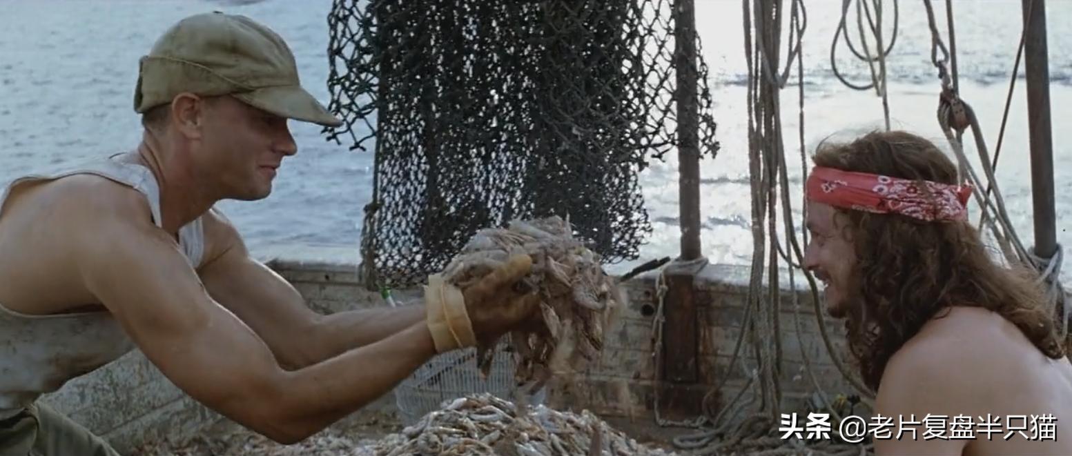 阿甘正传告诉了我们一个什么道理,阿甘正传人生观深度解析