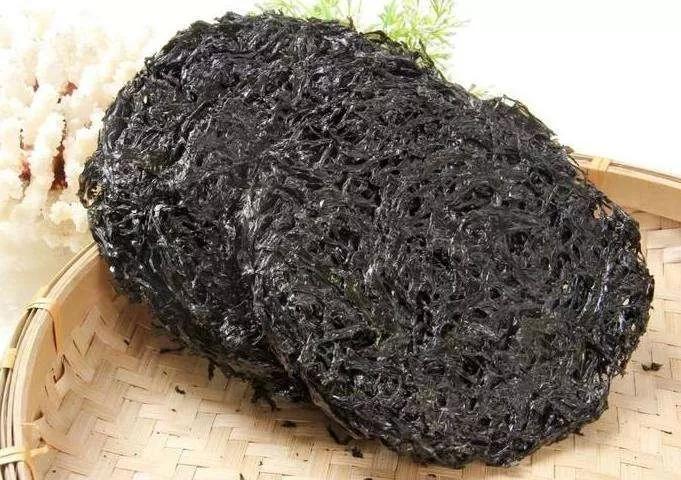 海苔、紫菜、裙带菜,是同一种东西吗?中国哪里的海菜最好吃?