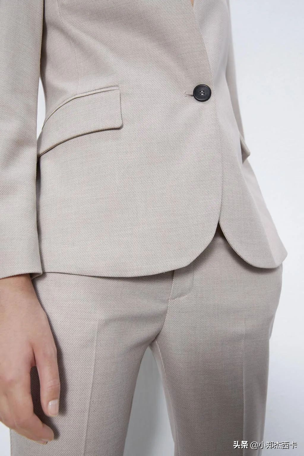 zara秋冬穿搭测评,zara推荐值得买的夏款