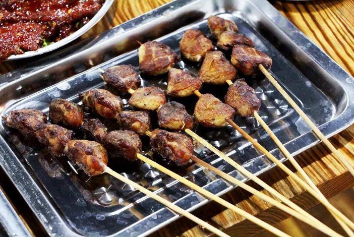 广西菜都有啥,你不知道的广西菜