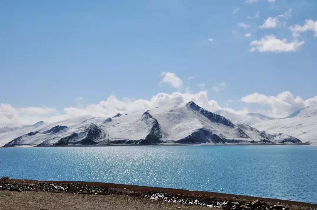 拉萨羊湖门票优惠政策最新,羊湖门票价格调整通知
