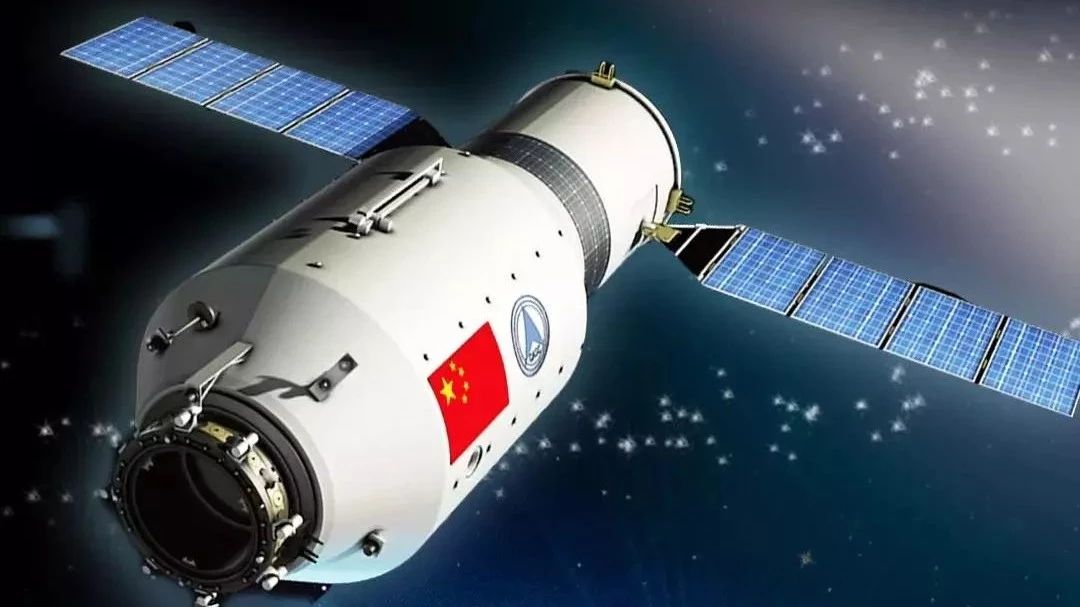 东方红一号为什么回不来了,东方红一号运行轨迹