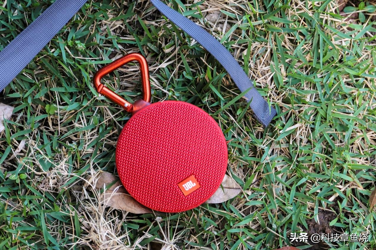 jblclip2正品,支持ip67的防水级别