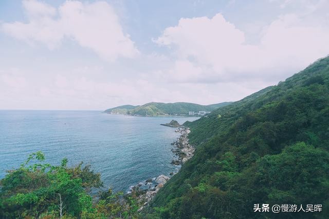 海南三亚旅游亲测攻略,自驾游路线查询海南最新