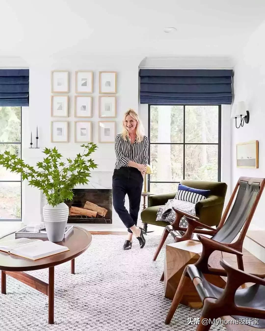 6招打造客厅好风水,客厅的5种设计方法