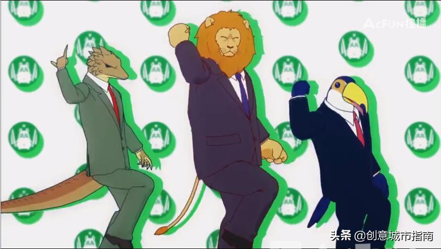 被当社畜的动漫,社畜被猫照顾的动漫