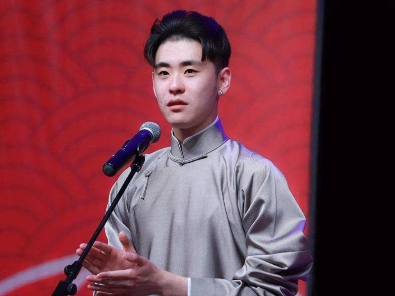 张云雷为什么受欢迎,张云雷为什么受人喜欢