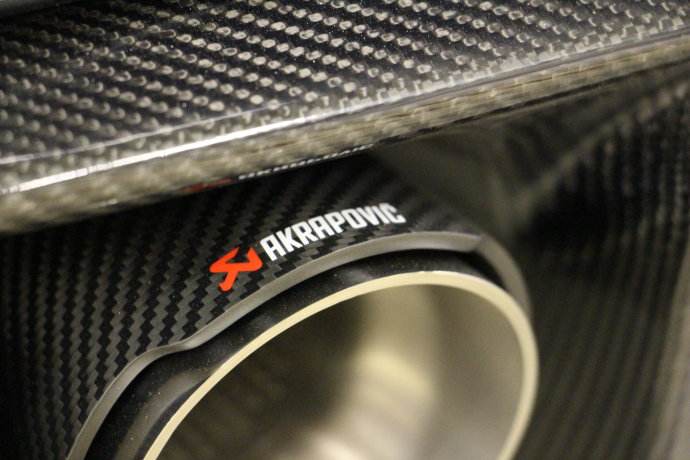 假的天蝎排气跟正品有什么区别,国产天蝎和正品天蝎排气区别