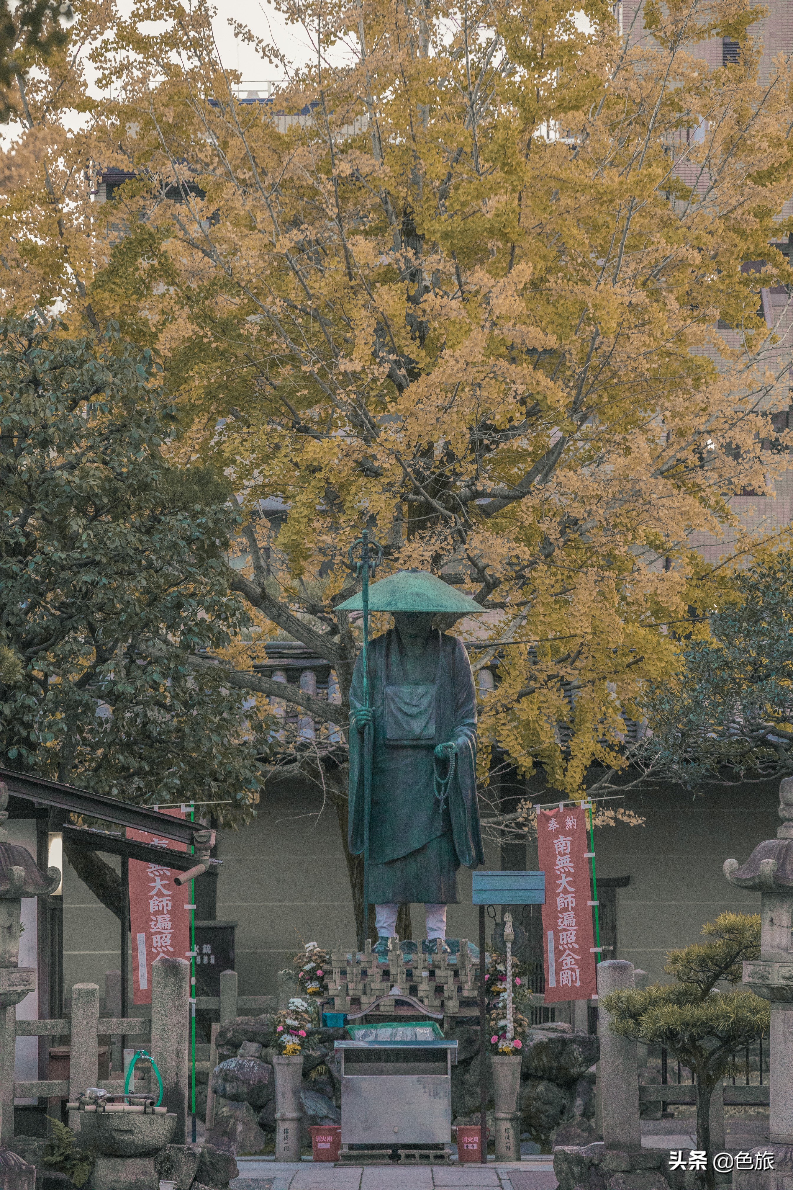 妖猫传日本访唐,妖猫传日本大师