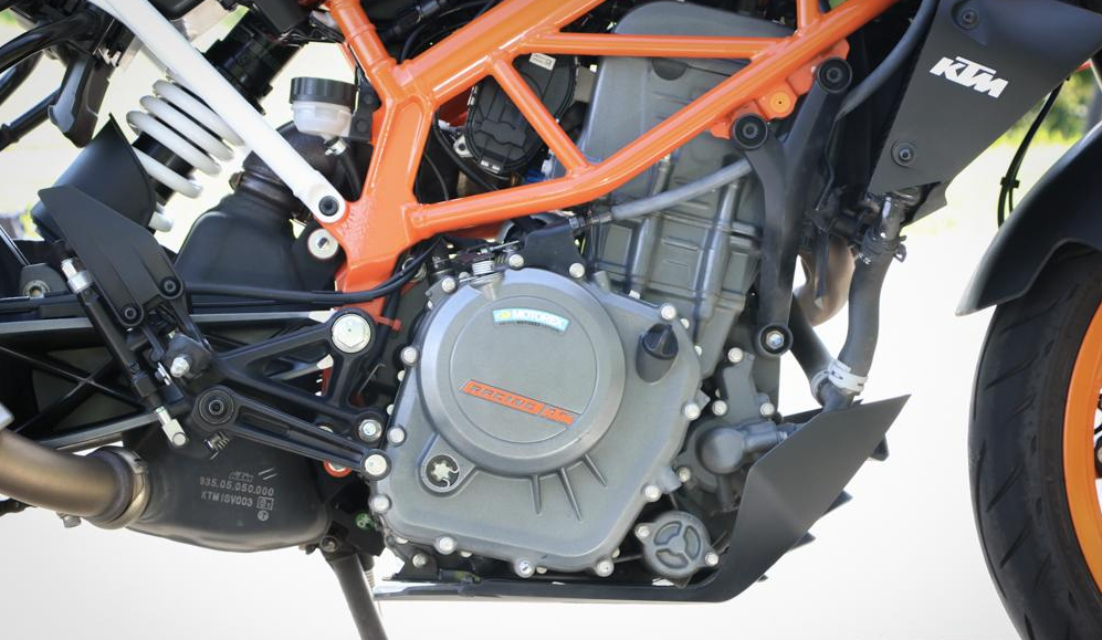 老款ktm390duke动力弱,16款ktm390duke缺点