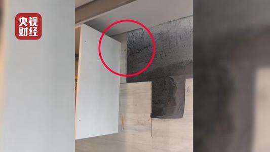 万科房子质量问题爆发,万科精装房质量问题怎样维权