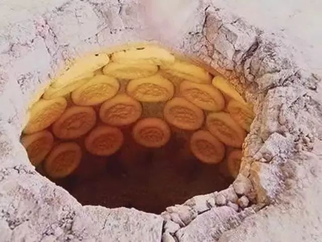 馕的种类,各种常见的馕