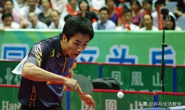 新手最容易学会的乒乓球技巧,乒乓球双打发球规则口诀