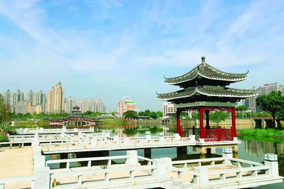 惠州市的未来,未来的惠州是现在的哪个城市