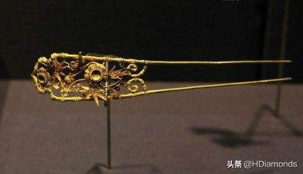 黄金哪种最好最值钱,为什么黄金是越老越值钱