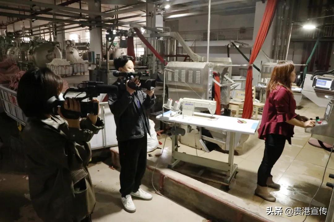 全国电视媒体走进贵港,全国百家媒体相聚巴彦淖尔