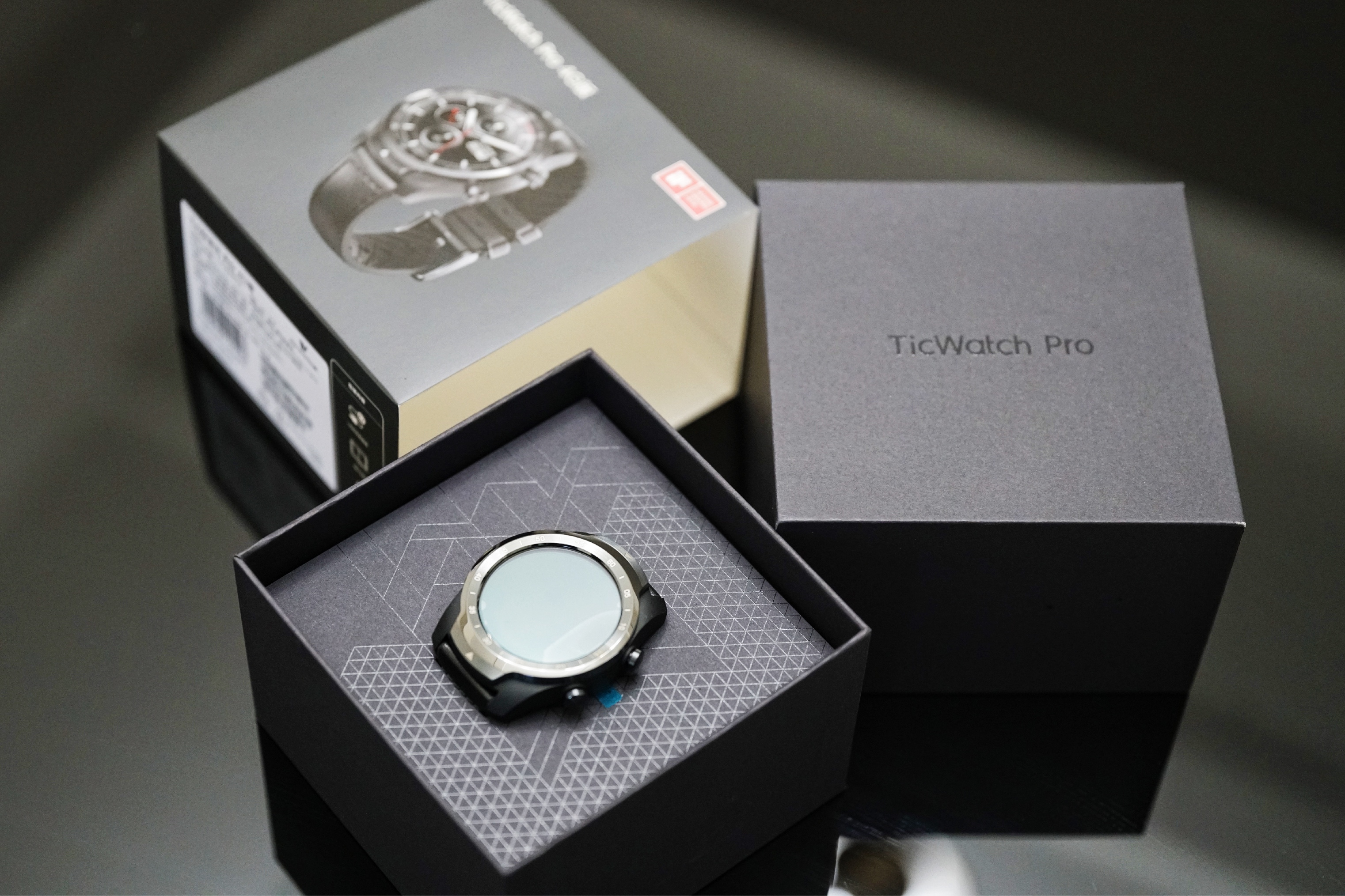 ticwatchpro怎么开通esim,esimticwatch