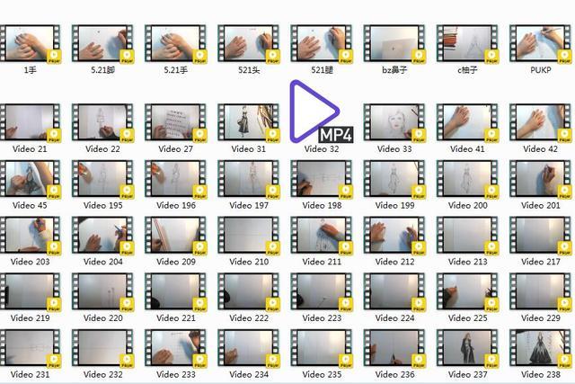 7种服装廓形款式图解,最减龄的服装廓形