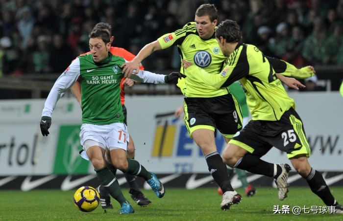 巴萨被进7球,巴萨被皇马4连杀