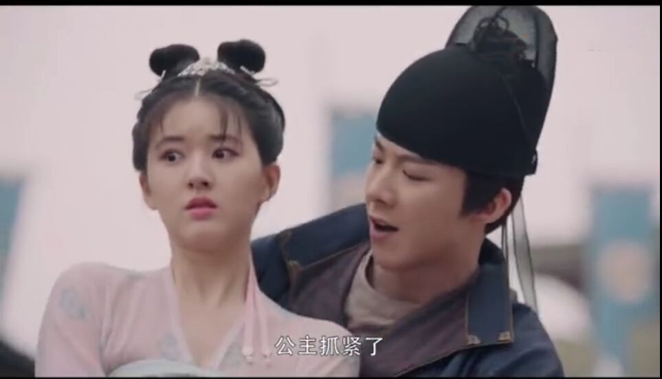 长歌行吴磊和赵露思的cp感,长歌行刘宇宁cp在一起了吗