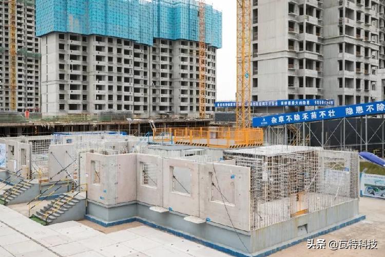 装配式建筑保温墙体,装配式建筑新机遇