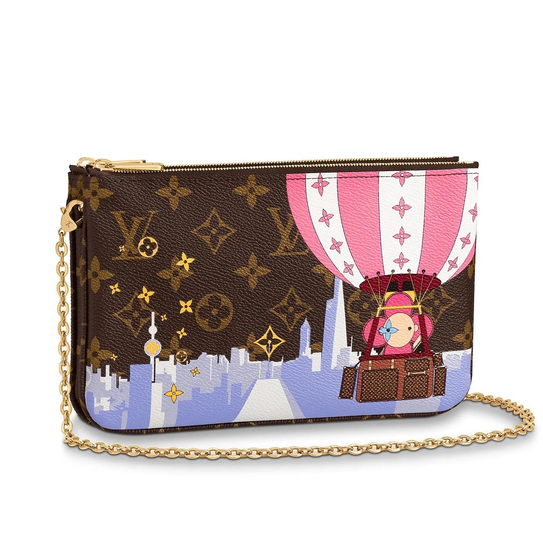 louisvuitton最值得买的款式,louisvuitton圣诞限定