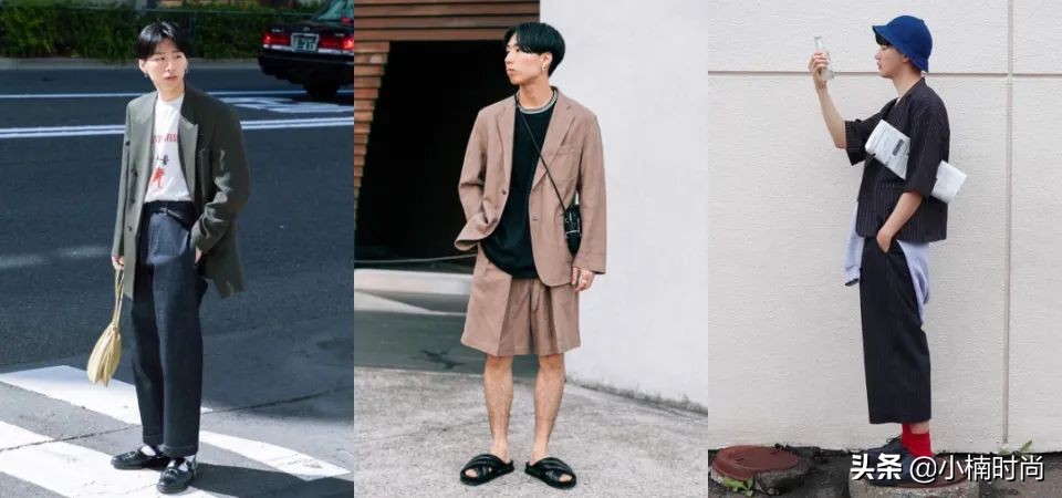 上班西装外套,西装外套男士穿搭