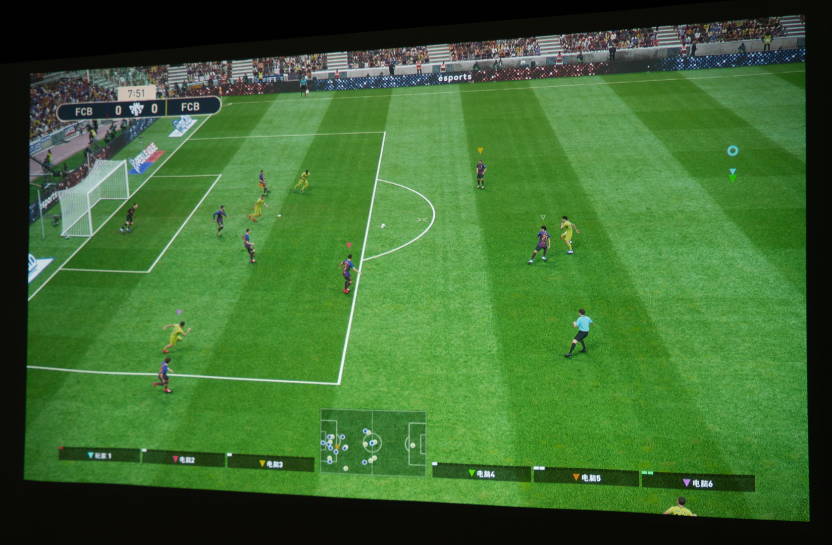 客厅改造书房投影,书房装修成影院