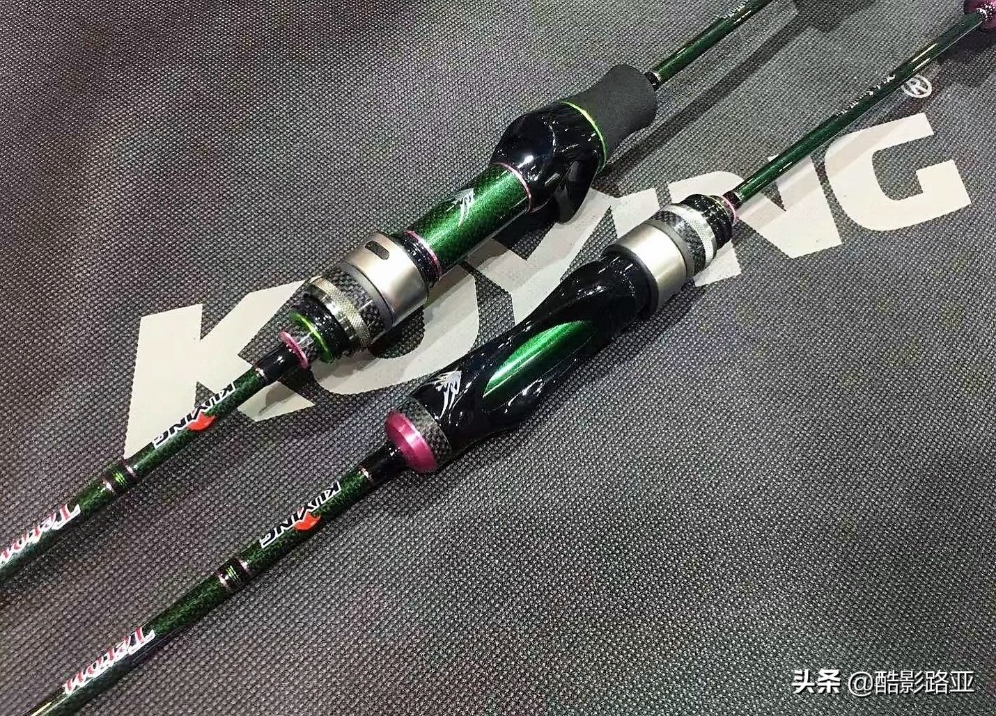 150以内路亚微物ul竿推荐,路亚微物竿200元以内良心竿