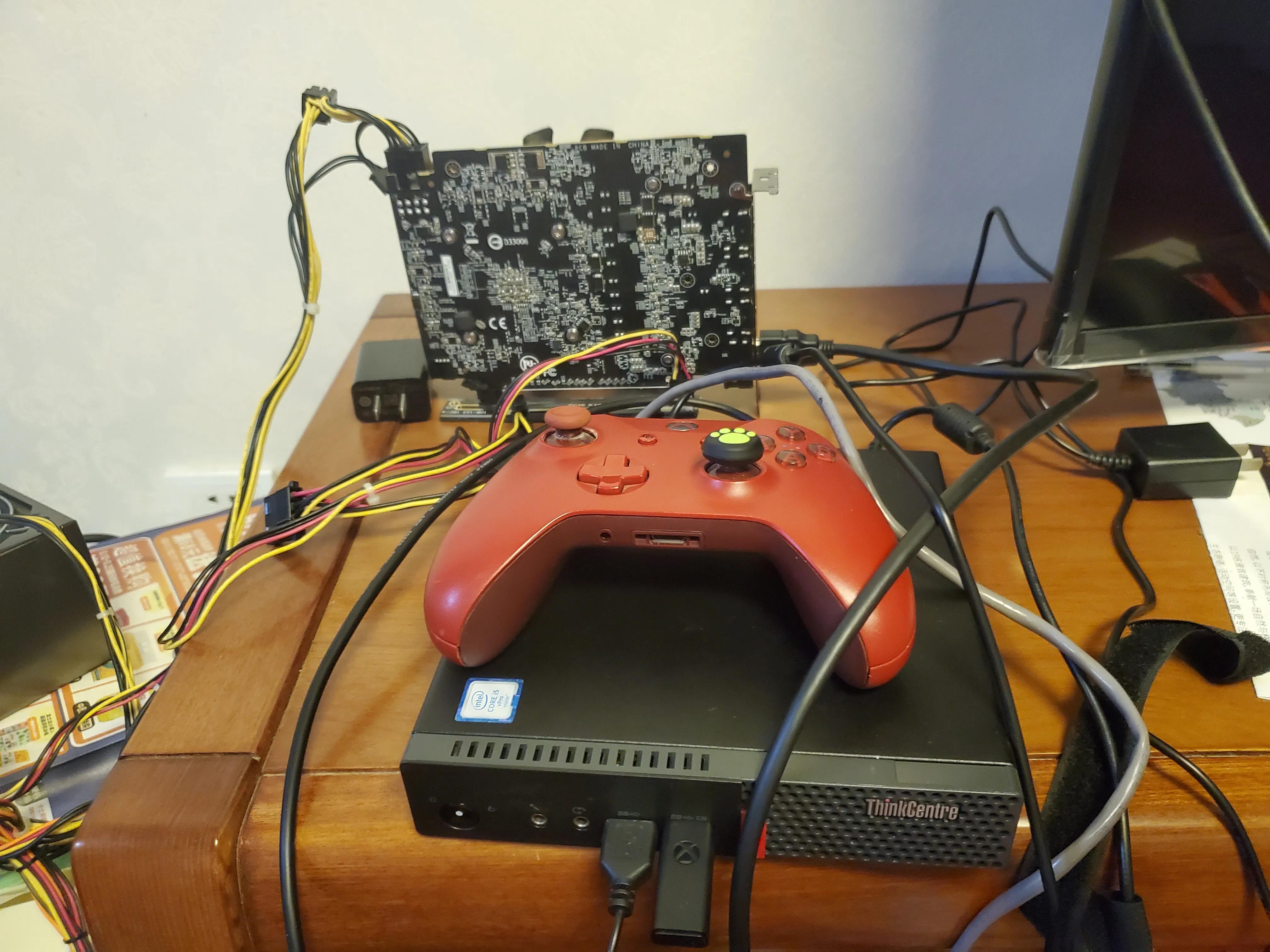 联想m910q主机,联想m910q小主机如何